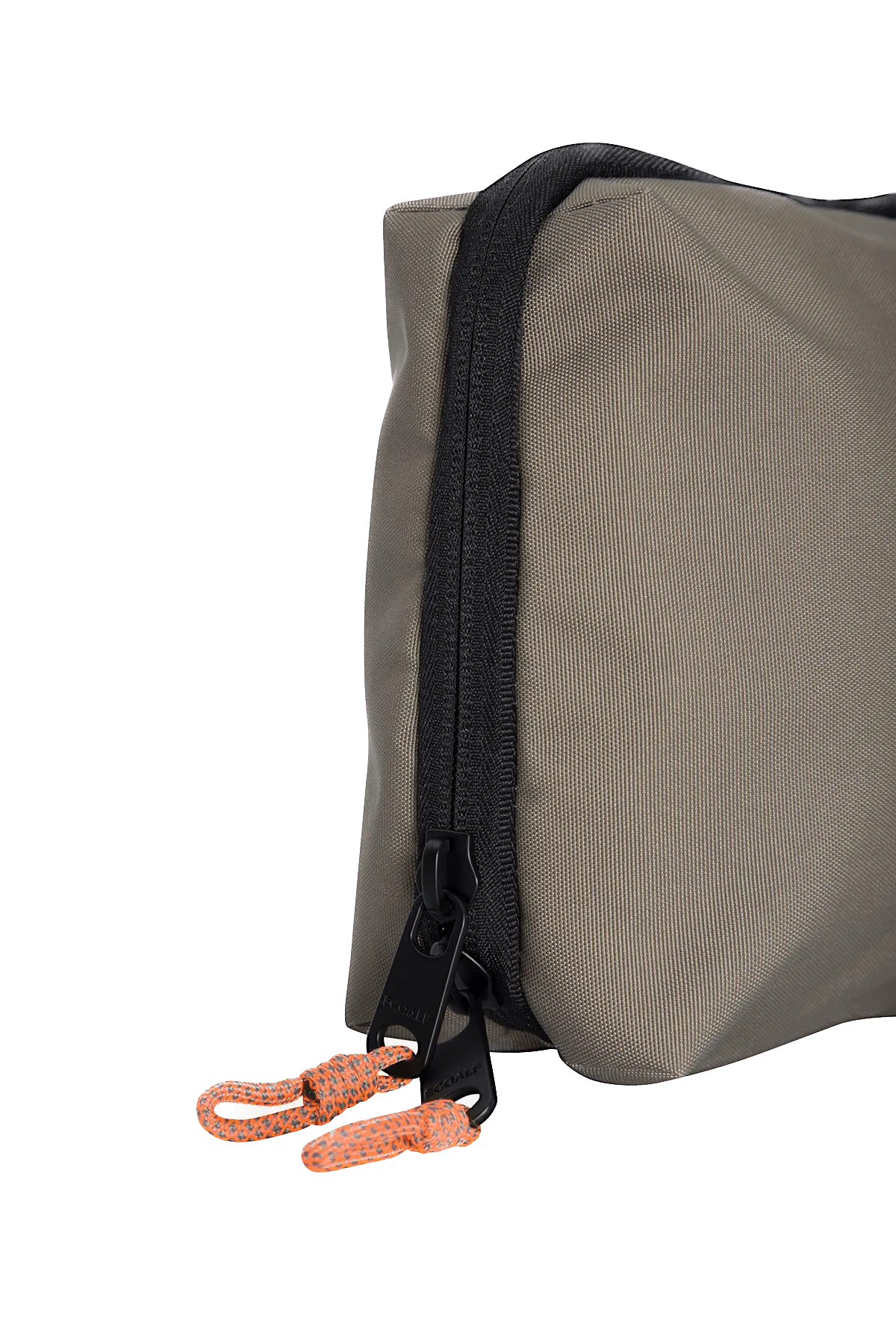 Organizador Ecoalf Wakai Tobacco - ECRU