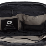 Organizador Ecoalf Wakai Tobacco - ECRU