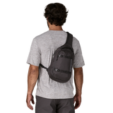 Mochila Sling PATAGONIA Atom 8L Black