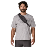 Mochila Sling PATAGONIA Atom 8L Black