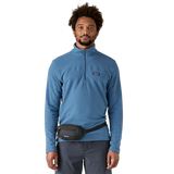 Riñonera PATAGONIA Terravia Mini Hip Pack 1L Black