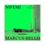 Libro APARTAMENTO Oríkì: Material Affirmations in Three Acts