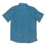 OTHERWISE Indigo Shirt