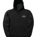 Sudadera STANCE Outfitters Black