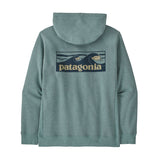 Sudadera PATAGONIA Boardshort Logo Uprisal Hoody