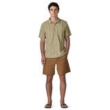 Camisa PATAGONIA Back Step Shirt