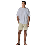 Camiseta PATAGONIA Boardshort Logo Pocket Responsibili-Tee®