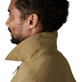Chaqueta PATAGONIA Isthmus Unlined Jacket