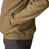 Chaqueta PATAGONIA Isthmus Unlined Jacket