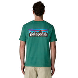 Camiseta PATAGONIA P-6 Logo T-Shirt