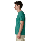 Camiseta PATAGONIA P-6 Logo T-Shirt