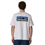 Camiseta PATAGONIA P-6 Logo Responsibili-Tee®