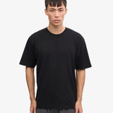 T-shirt COLORFUL STANDARD Oversize Noir profond