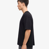 T-shirt COLORFUL STANDARD Oversize Noir profond
