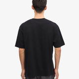 T-shirt COLORFUL STANDARD Oversize Noir profond