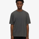 COLORFUL STANDARD Oversize T-Shirt Faded Black