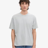 COLORFUL STANDARD Oversize T-Shirt Faded Grey
