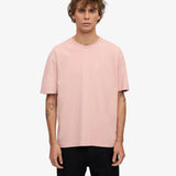 COLORFUL STANDARD Oversize T-Shirt Faded Pink