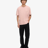 COLORFUL STANDARD Oversize T-Shirt Faded Pink