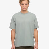 Camiseta COLORFUL STANDARD Oversize Steel Blue