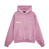 Sudadera YUXUS Oxid "Memories" Rose