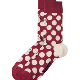 Calcetines HAPPY SOCKS Big Dot Snowman