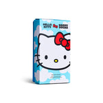 Pack de 3 calcetines HAPPY SOCKS Hello Kitty - caja cerrada
