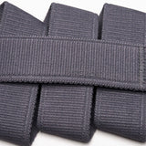 Cinturón ARCADE Atlas A2 Charcoal