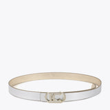 Pack de Cinturores LOLA CASADEMUNT con Hebilla Intercambiable