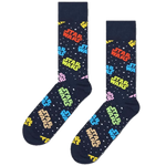 Pack de 3 Calcetines Happy Socks Star Wars™ Gift Set - ECRU