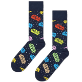 Pack de 3 Calcetines Happy Socks Star Wars™ Gift Set - ECRU