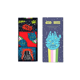 Pack de 3 Calcetines Happy Socks Star Wars™ Kids Gift Set - ECRU