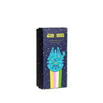 Pack de 3 Calcetines Happy Socks Star Wars™ Kids Gift Set - ECRU