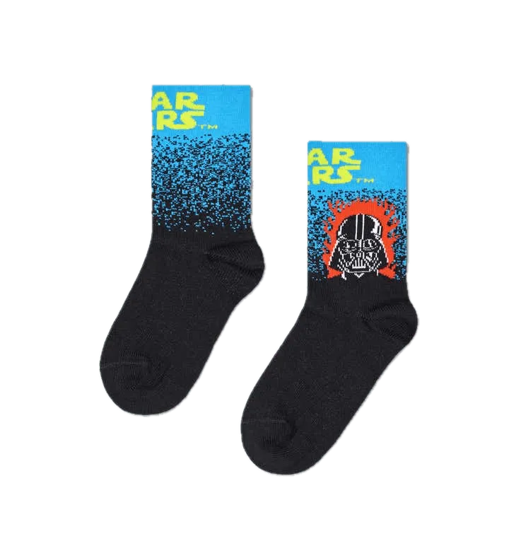 Pack de 3 Calcetines Happy Socks Star Wars™ Kids Gift Set - ECRU