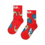 Pack de 3 Calcetines Happy Socks Star Wars™ Kids Gift Set - ECRU