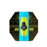 Pack de 6 Calcetines Happy Socks Star Wars™ Gift Set - ECRU
