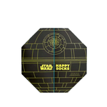 Pack de 6 Calcetines Happy Socks Star Wars™ Gift Set - ECRU