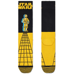Pack de 6 Calcetines Happy Socks Star Wars™ Gift Set - ECRU
