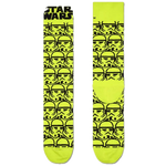 Pack de 6 Calcetines Happy Socks Star Wars™ Gift Set - ECRU