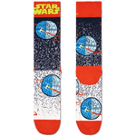 Pack de 6 Calcetines Happy Socks Star Wars™ Gift Set - ECRU