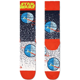 Pack de 6 Calcetines Happy Socks Star Wars™ Gift Set - ECRU