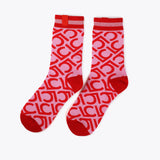 Pack de Calcetines LOLA CASADEMUNT Logotipados