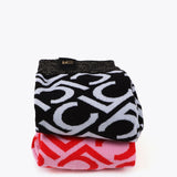 Pack de Calcetines LOLA CASADEMUNT Logotipados