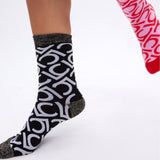 Pack de Calcetines LOLA CASADEMUNT Logotipados