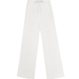 Pantalones LA PETITE ÉTOILE Palmy Ecru