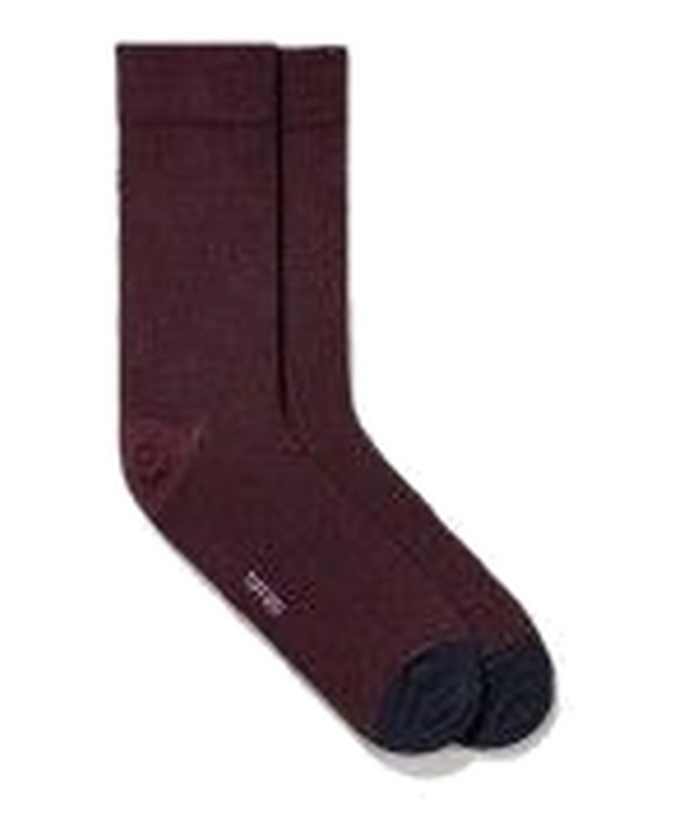 Panke 255 Marrón — vista frontal
