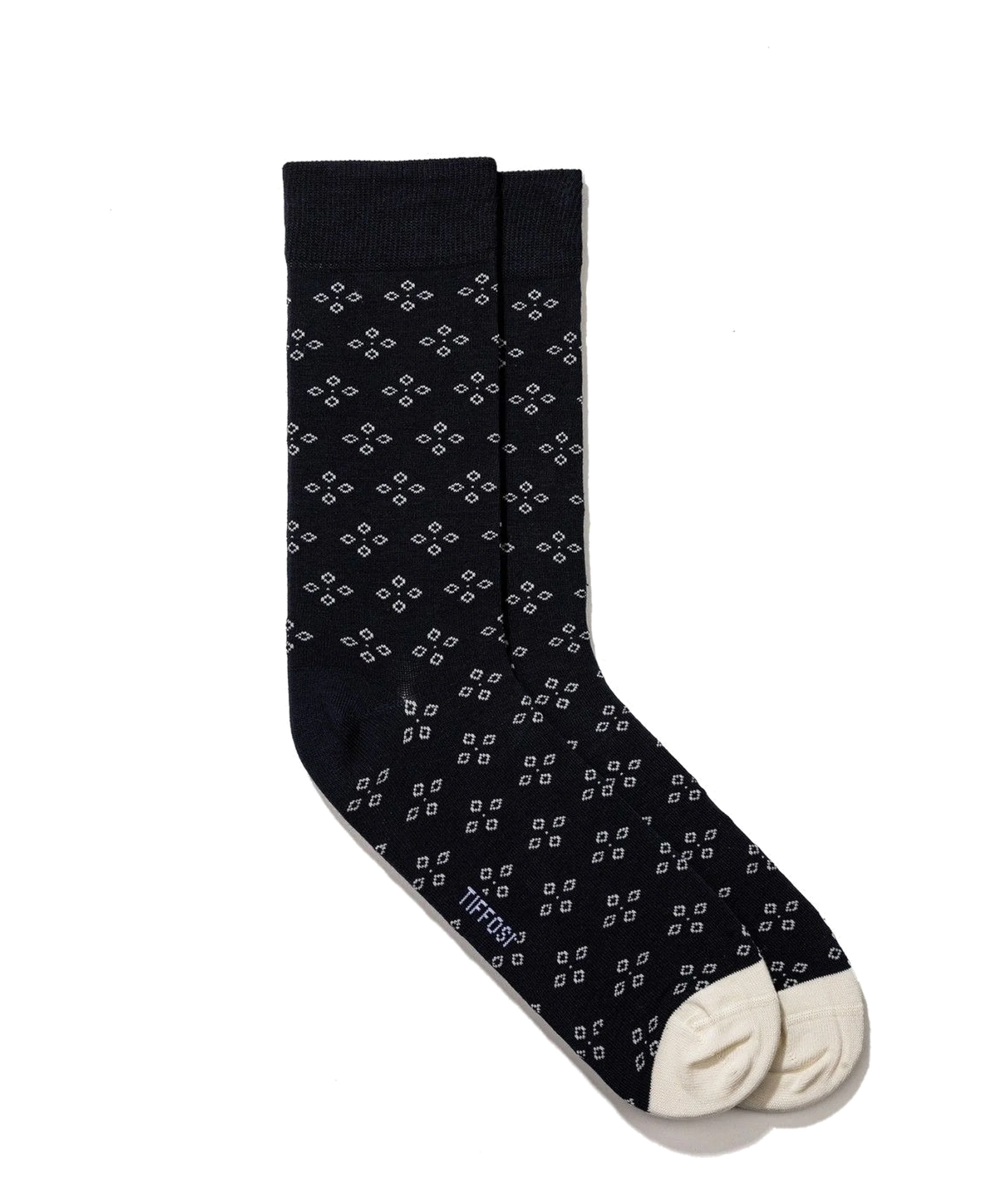 Panke Twilight Blue — vista frontal