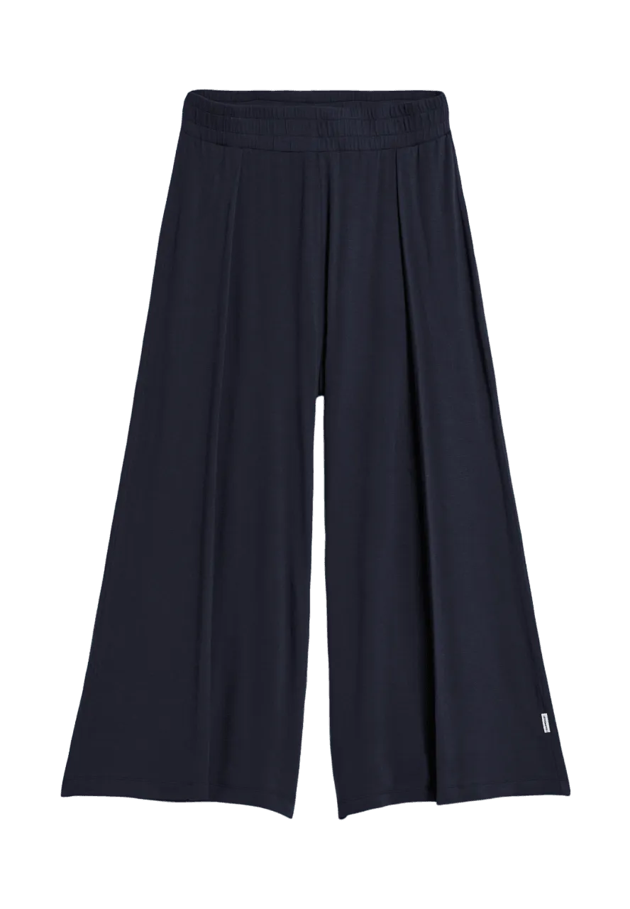 Pantalón ARMEDANGELS Kaaro Night Sky - ECRU