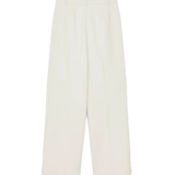 Pantalón CKS Roda White - ECRU