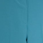 Pantalón CKS Thibis Blue - ECRU